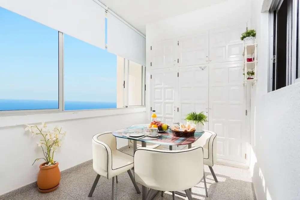 Apartamento Marechu
