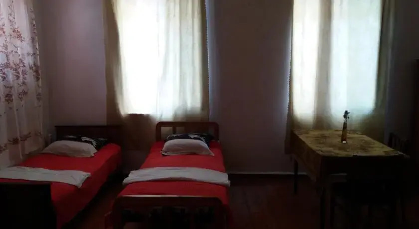 Guest House Rest in Sea