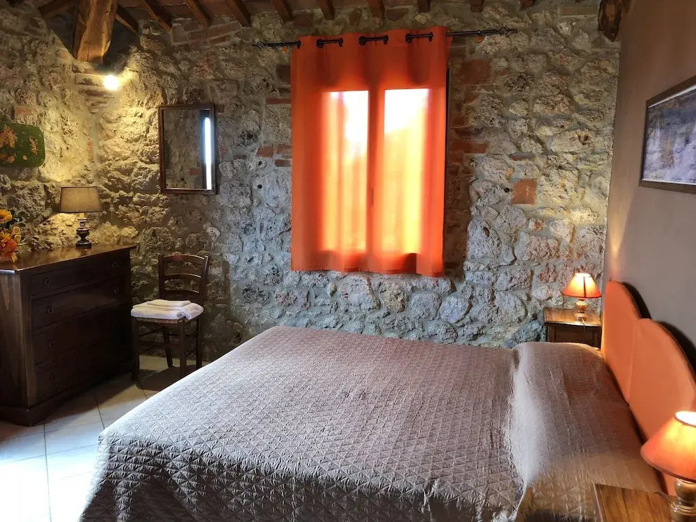 Agriturismo Arnano