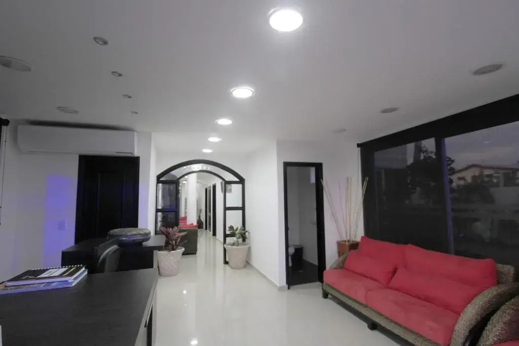 Le Castel Blanc Hotel Boutique