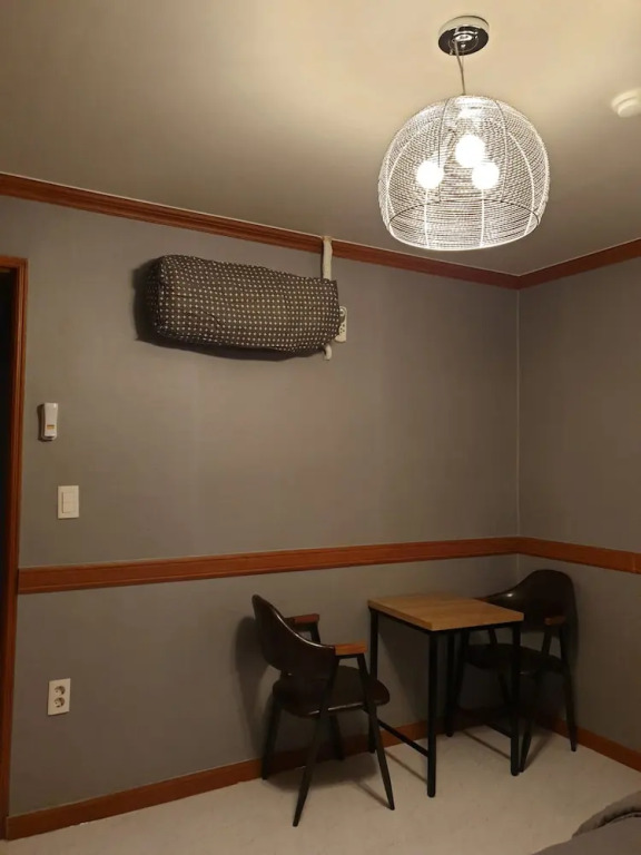 Motel Good Guy