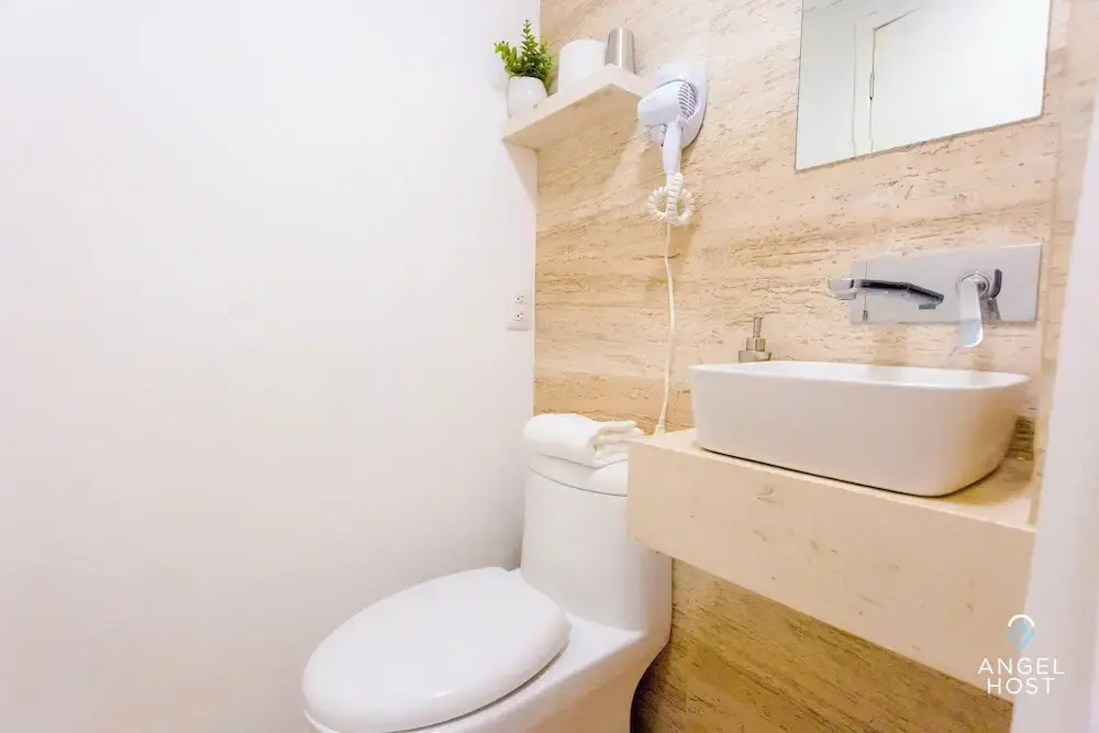 Deluxe Suites at Villas Tropical