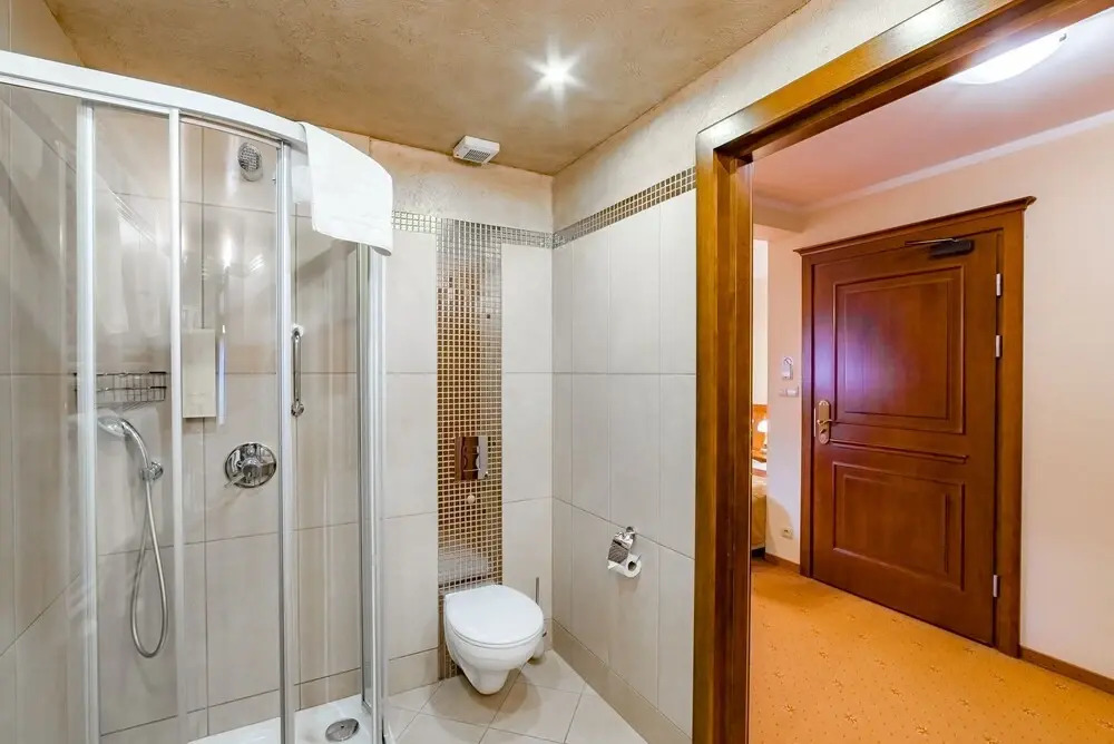 Hotel Burkaty