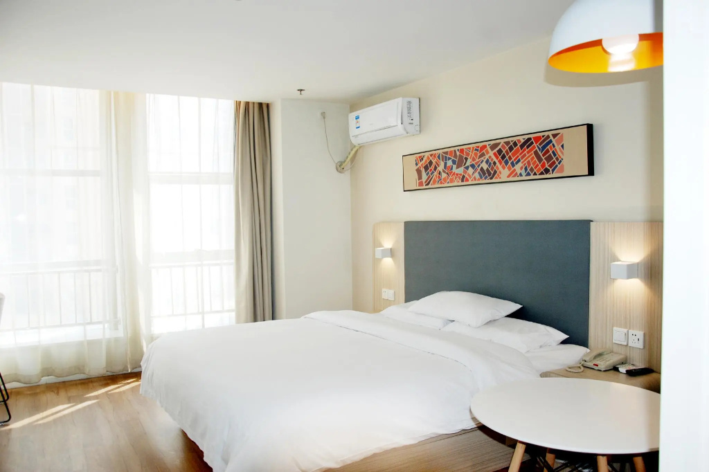 Hanting Hotel Baoding Quyang County