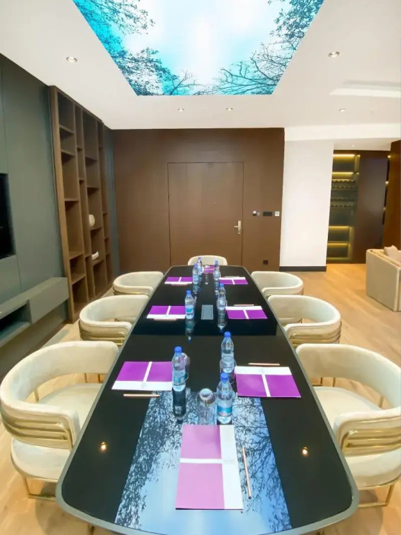 Anemon Kent Aydın Otel