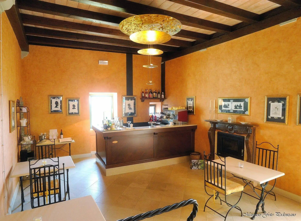 Relais La Colombara