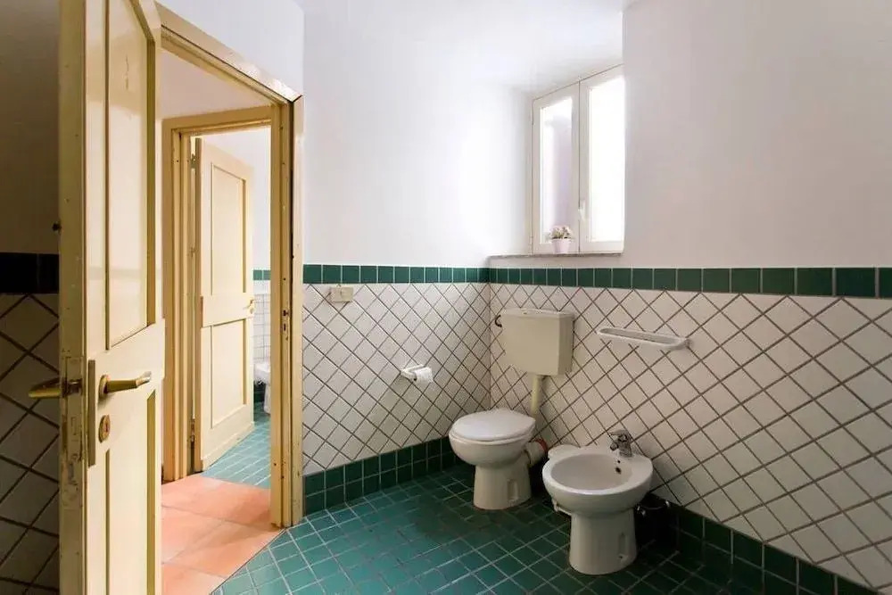Sunshine Hostel Palermo