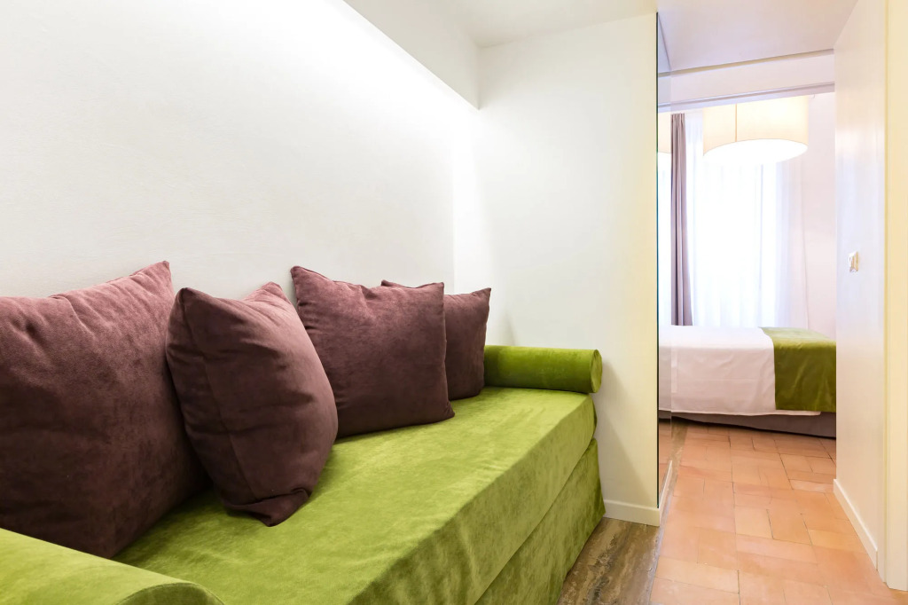 Cancelleria Comfort Inn