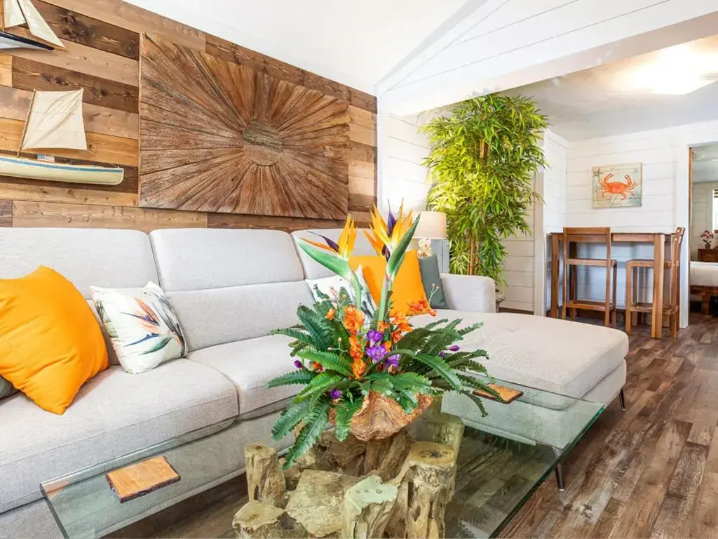 Gilligans Island by Tybee Vacation Rentals