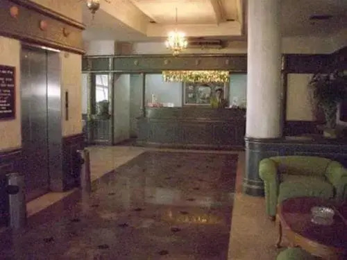 Hotel Penta Cirebon