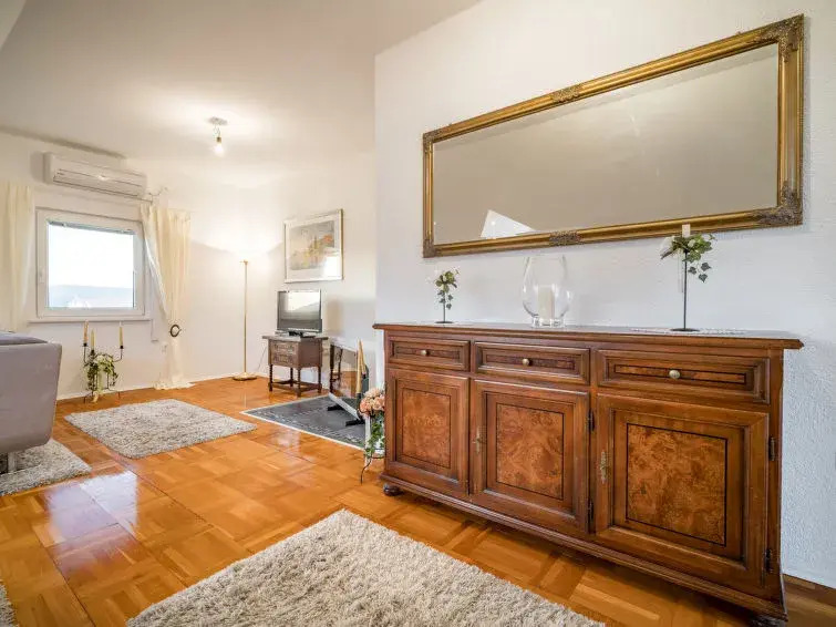 Apartman Marina