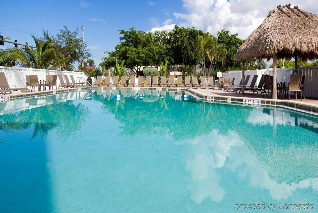 Holiday Inn Express Cape Coral-Fort Myers Area by IHG