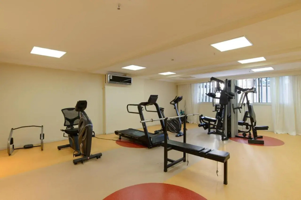 Faro Hotel São José dos Campos