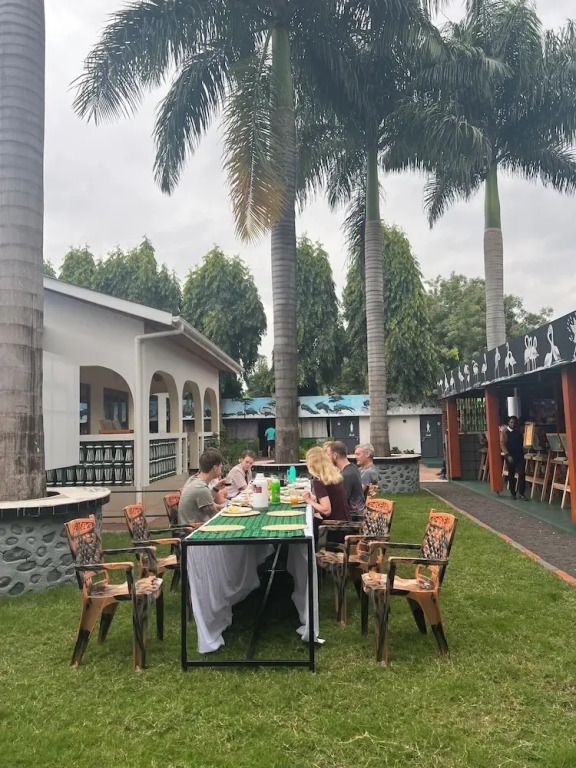 Kilimanjaro Trekcity Hostel