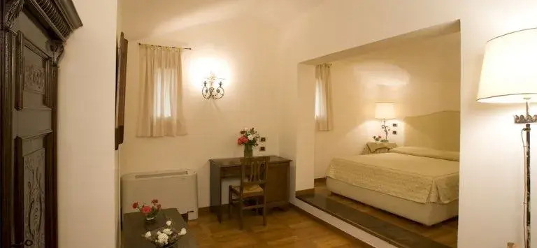 Hotel Scilla