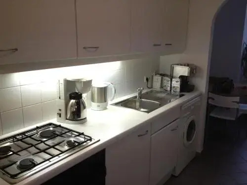 Stadtnest Apartments