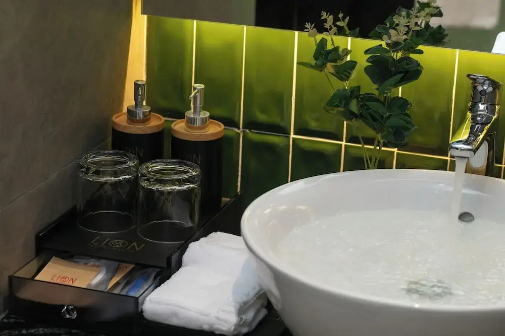Westlake Lion Boutique Hotel & Spa