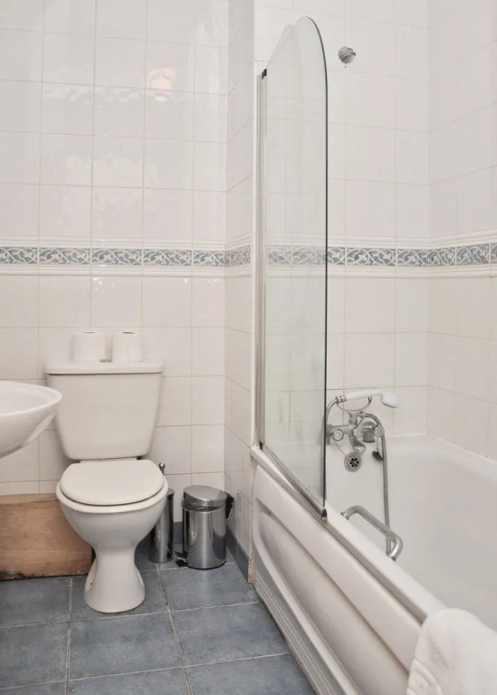 Short lets in London - Highbury