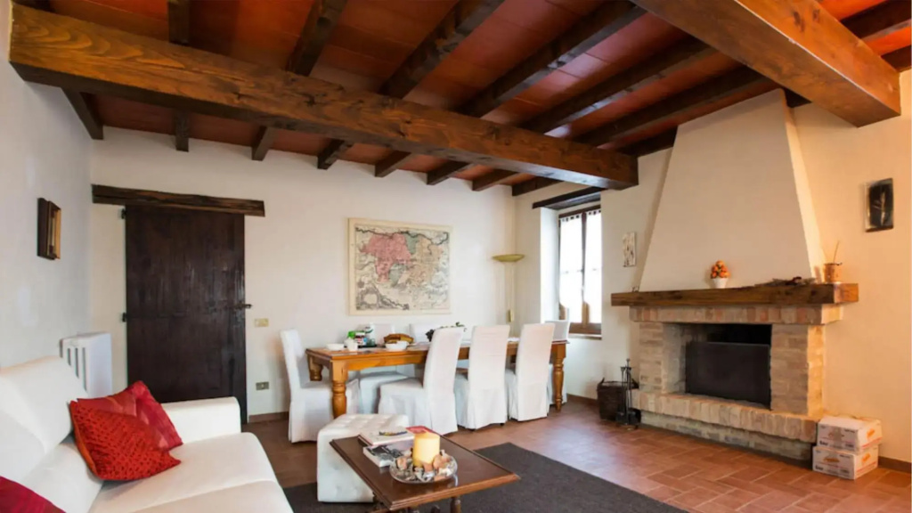Cascina Tabia Salsomaggiore Terme-cascina Tabia