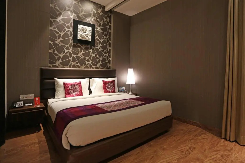 The Vivaan Hotel & Resorts Karnal