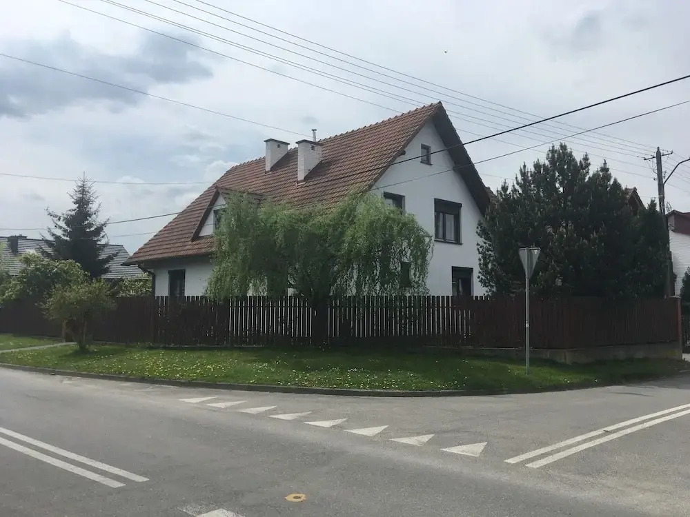 Holiday Home in Dobczyce near Ski Lift