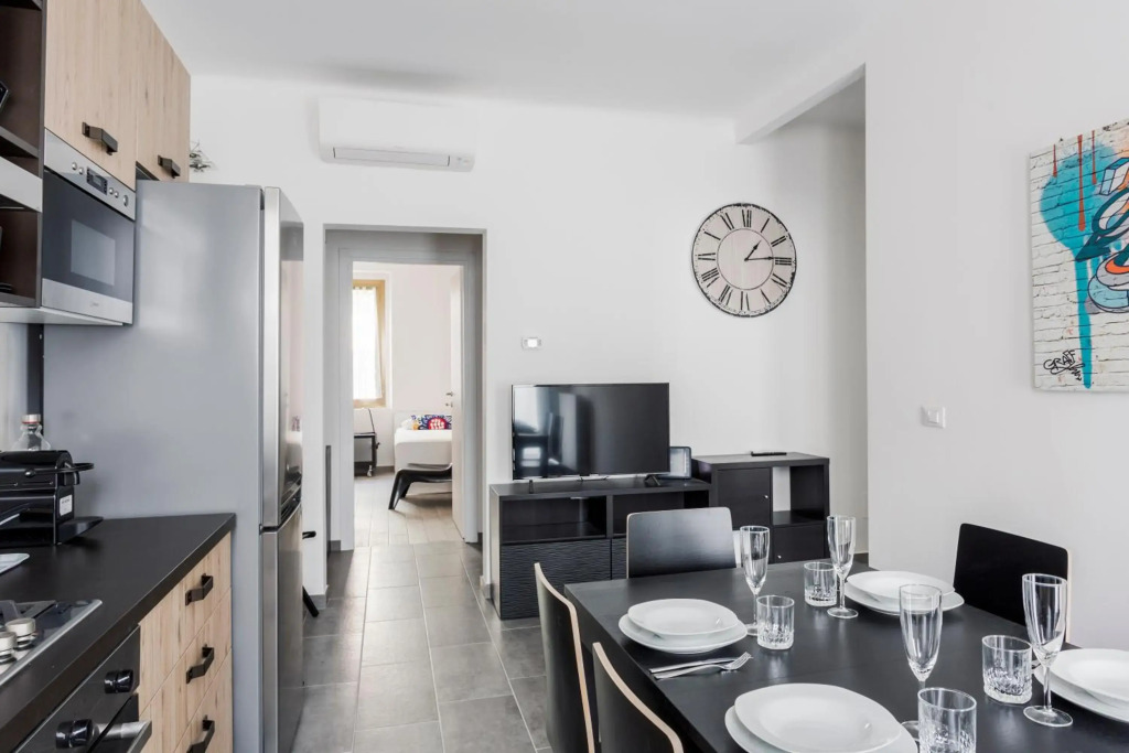 Comfortable Family/Group stylish Apartment