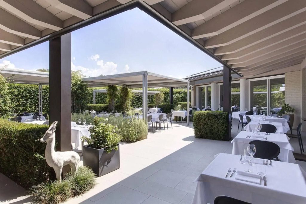 Locanda La Gazzella