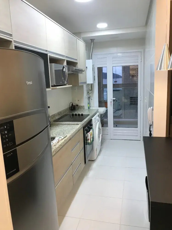 Apartamento Mirante 360