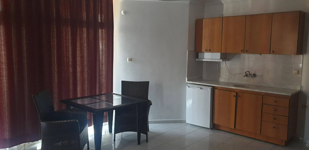 Carmen Suite Hotel