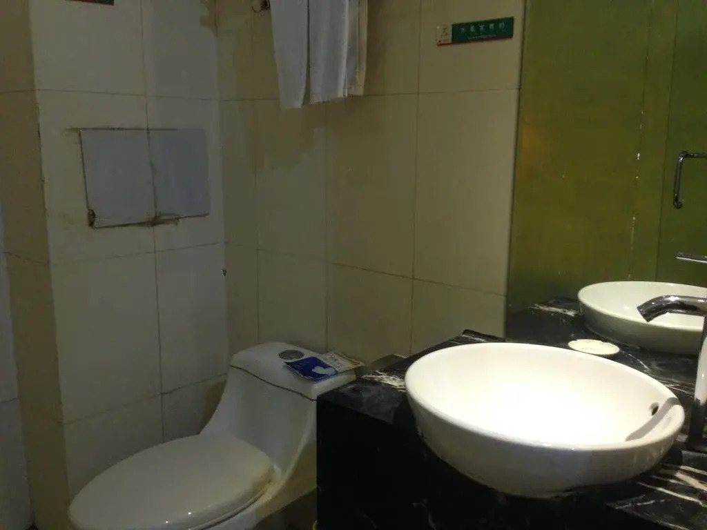 Crystal Business Hotel