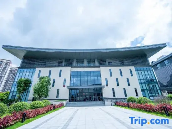 Zhangzhou Lingbo Zhao'an Hotel
