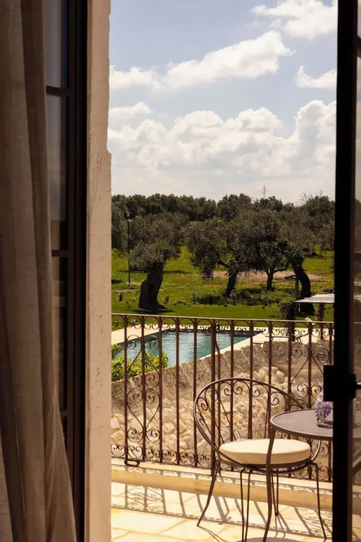Masseria Tarsia Morisco