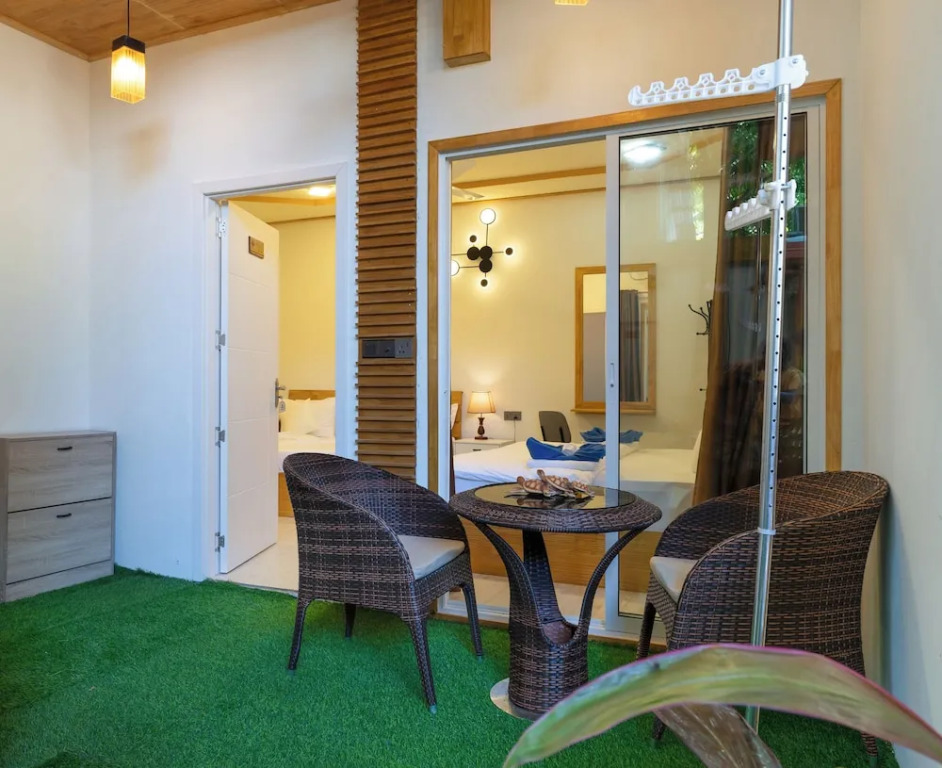 Tropico villa