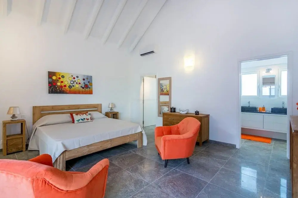 Villa Cote Sauvage