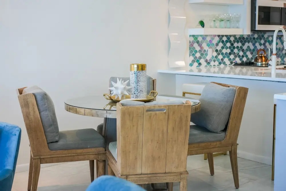 One Seagrove Place #1308 by Southern Vacation Rentals