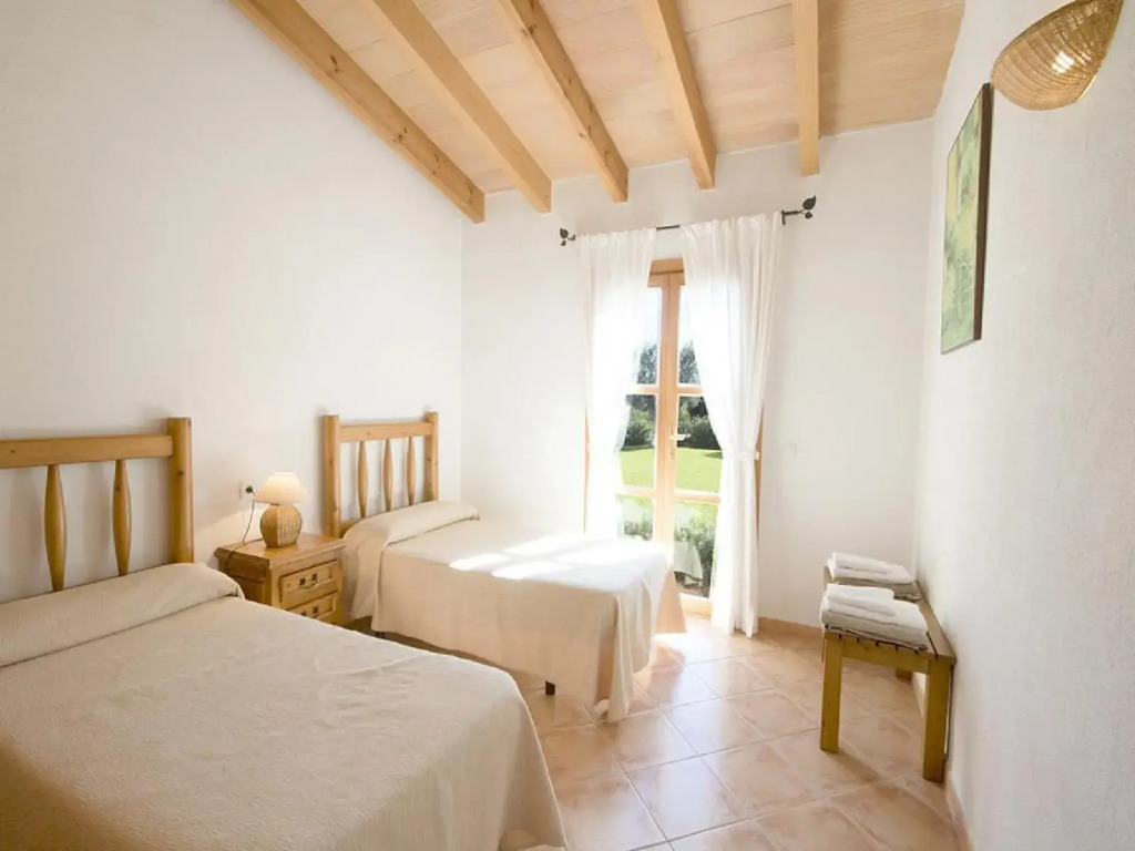 Es Molí Nou - Three Bedroom
