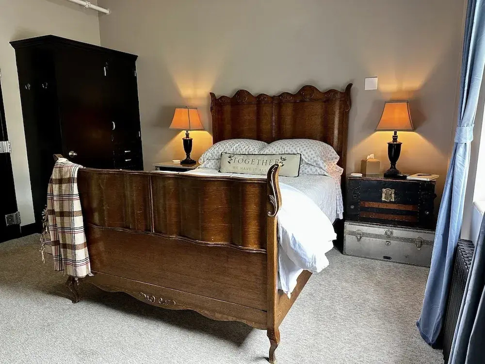 Silverton Mountain Manor