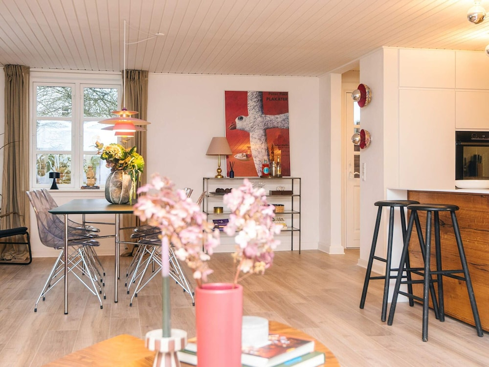 4 Star Holiday Home in Viborg