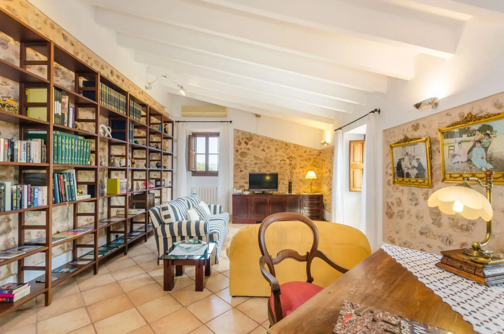 SA MATA GROSSA - Wonderful stone house with great BBQ area and private pool Free WiFi