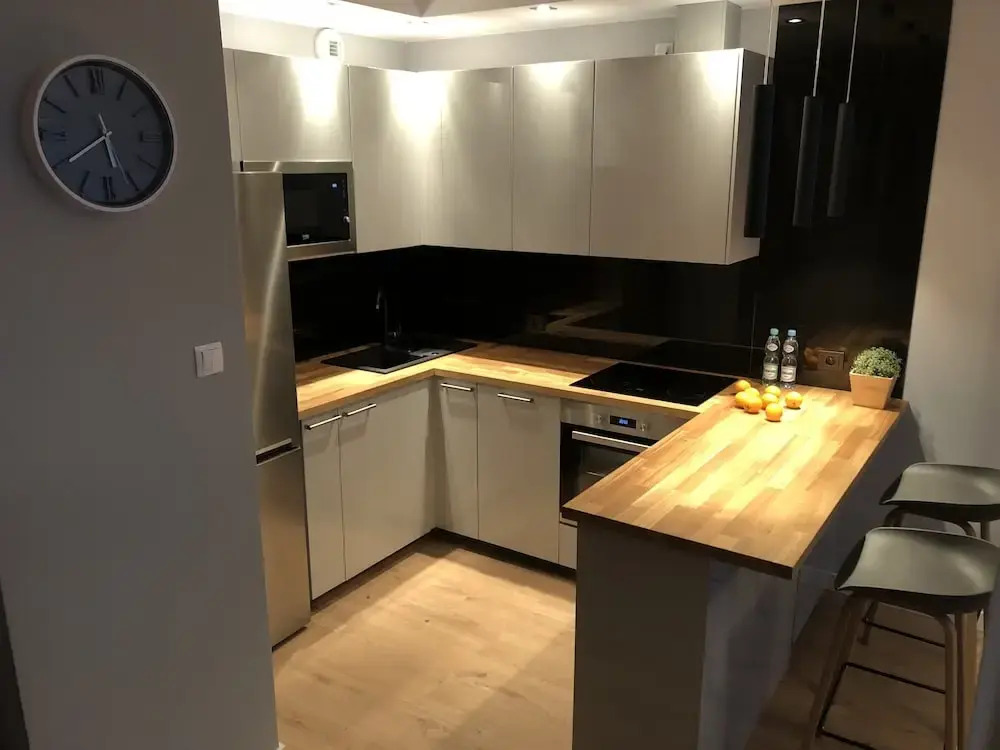 Smart & Exclusive Apartment