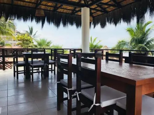 Blue Point Hotel