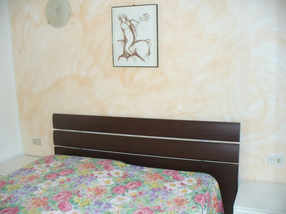 Residenze Casa Smeralda Costa Rei