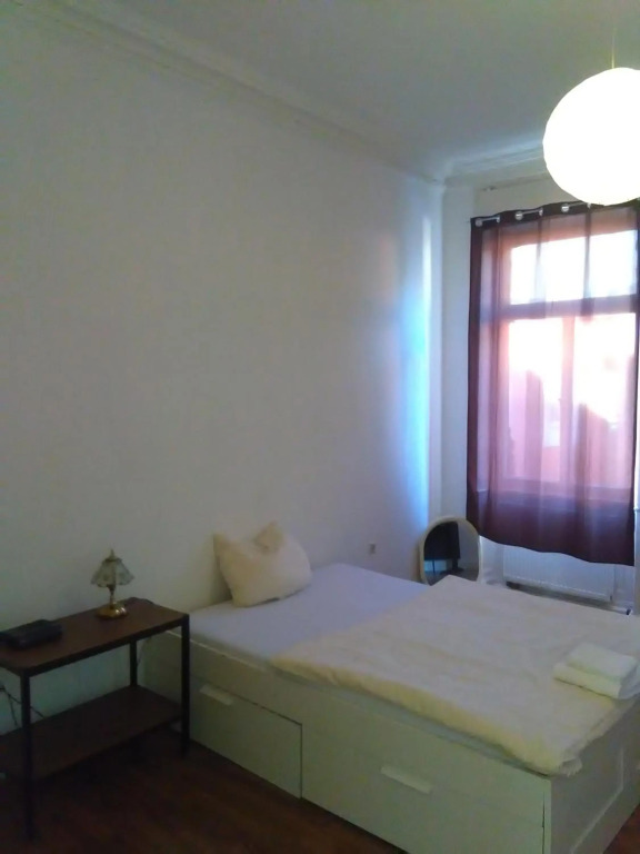 Zweibettzimmer