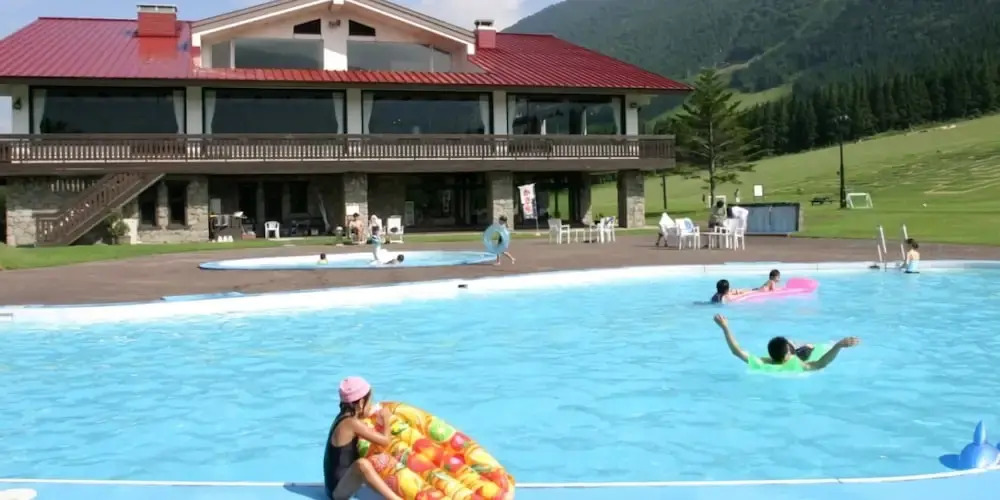 Hotel Onikoube