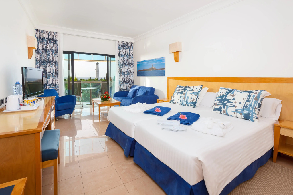 MUR Faro Jandia Fuerteventura & Spa