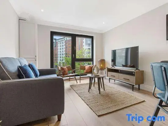 Wilton House - City Centre Apartments