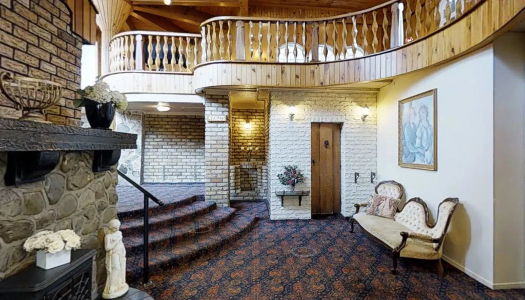 Wallaceville House Motor Lodge