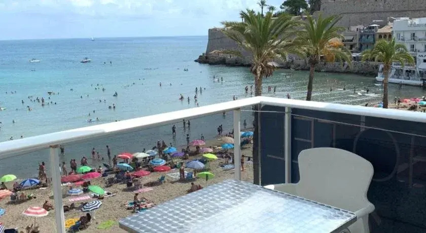 Hotel Mare Nostrum
