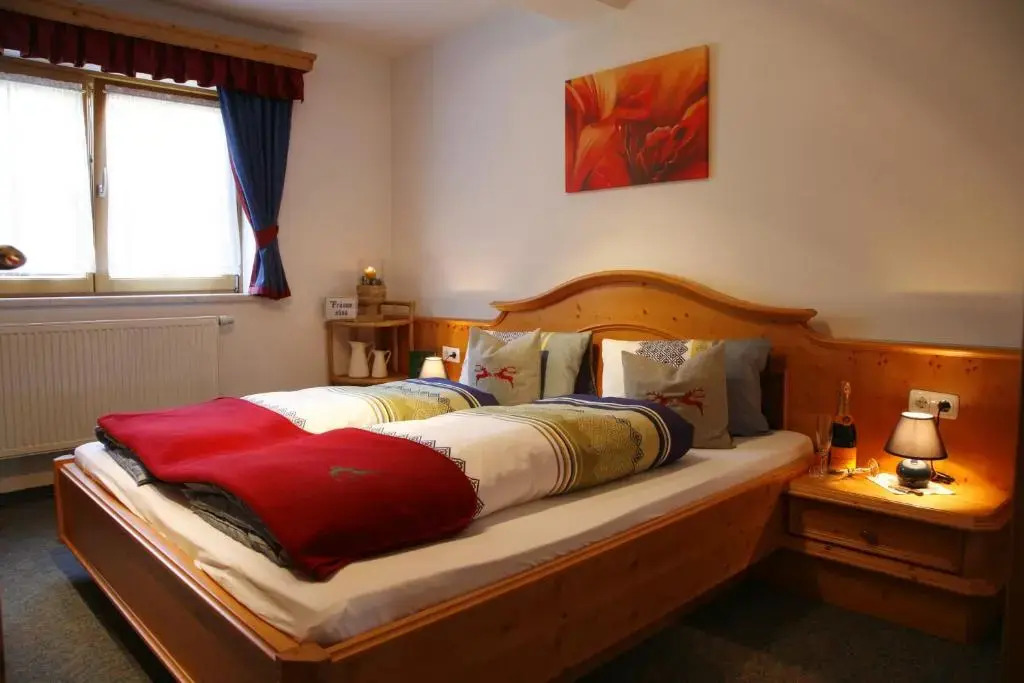 Ferienappartement Royer