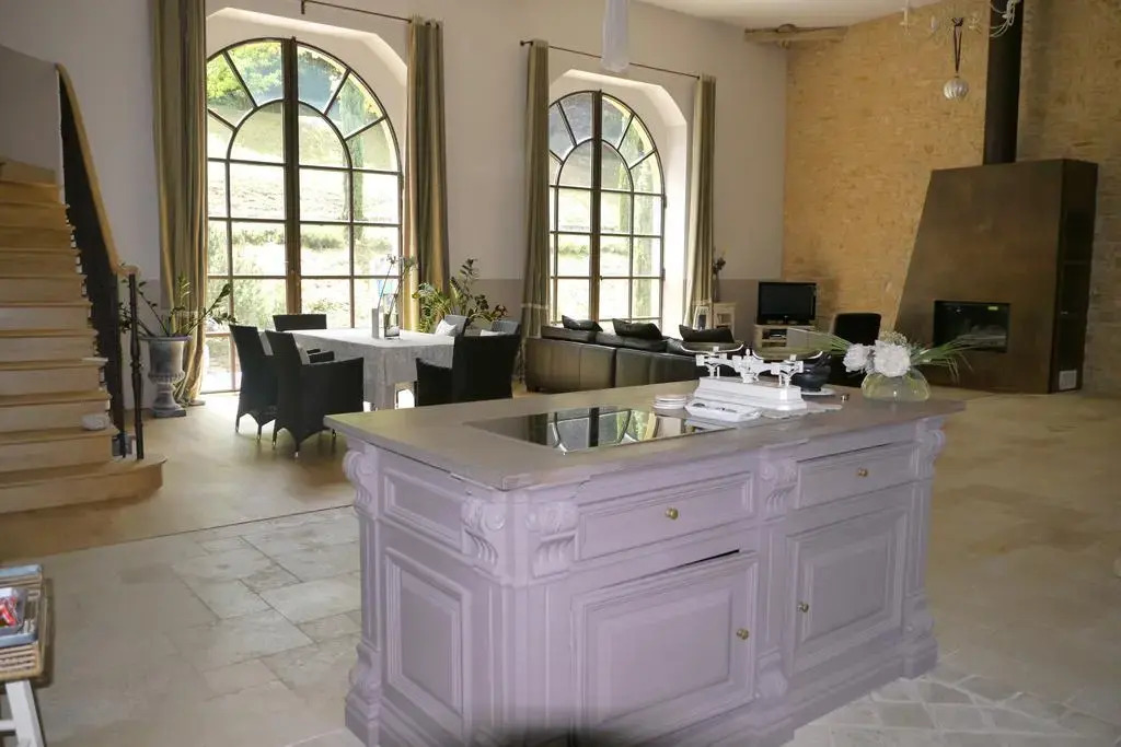 La Bastide